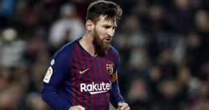 Lee más sobre el artículo El Barcelona vuelve a la Champions, su objetivo prioritario, ante un confiado Olympique de Lyon