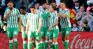 Lee más sobre el artículo Canales amarga el debut de Morata e impide al Atlético acercarse Barça