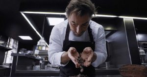 Lee más sobre el artículo ‘El sentido del cacao’: cuando la vida pierde su sabor