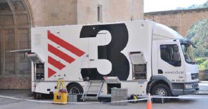 Lee más sobre el artículo La Junta Electoral de Barcelona prohibe a TV3 y Catalunya Ràdio hablar de «exiliados» y «presos políticos» en campaña