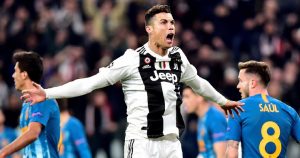 Lee más sobre el artículo Desestiman la acusación contra Cristiano Ronaldo por la presunta agresión sexual en Las Vegas en 2009