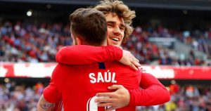 Lee más sobre el artículo El Atlético gana por inercia al Valladolid