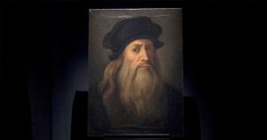 Lee más sobre el artículo Leonardo Da Vinci pudo sufrir un trastorno por déficit de atención e hiperactividad