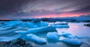 Lee más sobre el artículo Los glaciares pierden cada año 335.000 millones de toneladas de hielo