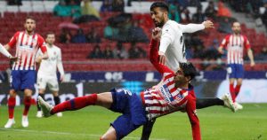 Lee más sobre el artículo El Atlético salva el primer ‘match ball’