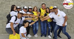 Lee más sobre el artículo Estamos haciendo un pacto por Pereira