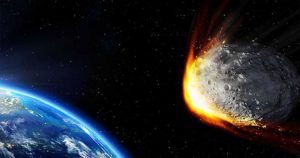 Lee más sobre el artículo La NASA diseña una estrategia para defender a la Tierra del impacto de asteroides