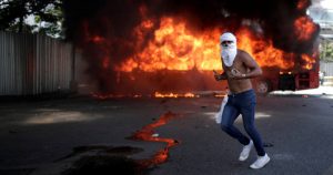 Lee más sobre el artículo CRISIS EN VENEZUELA