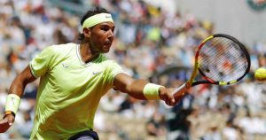 Lee más sobre el artículo Nadal sigue firme a tercera ronda
