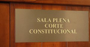 Lee más sobre el artículo Corte declara constitucional proyecto que autoriza el reconocimiento de honorarios a los miembros de las Juntas Administradoras Locales del país