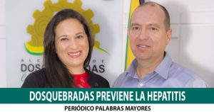 Lee más sobre el artículo Dosquebradas Previene la hepatitis