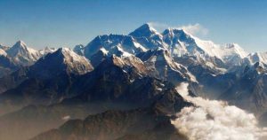 Lee más sobre el artículo El cambio climático devora los glaciares del Himalaya