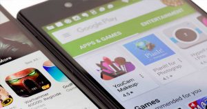 Lee más sobre el artículo Encuentran más de 2.000 aplicaciones en Google Play que son réplicas y esconden ‘malware’