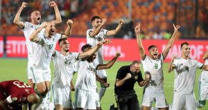 Lee más sobre el artículo Argelia conquista su segunda Copa de África tras vencer a Senegal