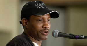 Lee más sobre el artículo Muere atropellado el excampeón mundial Pernell Whitaker