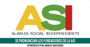 Lee más sobre el artículo Se pronuncian los Fundadores de la ASI