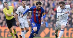 Lee más sobre el artículo El primer clásico de Liga se disputará el 27 de octubre y la vuelta será el 1 de marzo