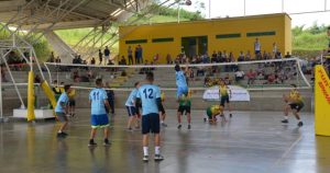 Lee más sobre el artículo Dosquebradas vivió el Torneo Nacional de Vóleibol