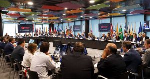 Lee más sobre el artículo Los clubes se niegan a negociar los horarios con Rubiales