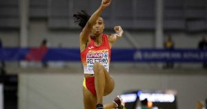 Lee más sobre el artículo Peleteiro y Ortega lideran a España en el Europeo por equipos de atletismo