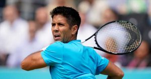 Lee más sobre el artículo Verdasco abandona lesionado y Carla Suárez pierde en primera ronda
