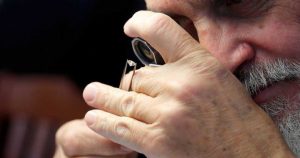 Lee más sobre el artículo Demuestran la existencia de un depósito de diamantes en el interior de la Tierra tan antiguo como la Luna
