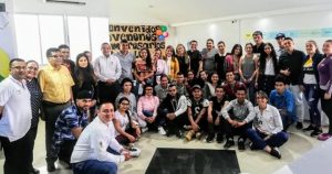 Lee más sobre el artículo Alianza Universidad en el Campo capacita a sus estudiantes como empresarios