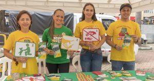 Lee más sobre el artículo COMENZÓ LA SEMANA DE MOVILIDAD EN EL ÁREA METROPOLITANA CENTRO OCCIDENTE