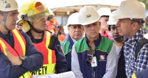 Lee más sobre el artículo Dosquebradas participará del Simulacro Nacional de Respuesta a Emergencias