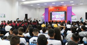 Lee más sobre el artículo Con Súmale a la Educación Superior Gobernación ha beneficiado a 1669 jóvenes