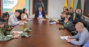 Lee más sobre el artículo Gobernación invierte $8200 millones en prevención del delito en Risaralda