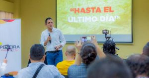 Lee más sobre el artículo HASTA EL ÚLTIMO DÍA, ÚLTIMOS 100 DÍAS DE ADMINISTRACIÓN DEL ALCALDE JUAN PABLO GALLO