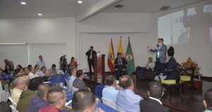 Lee más sobre el artículo “Risaralda con seguridad e inversión social le apuesta a la paz”: Gobernador de Risaralda