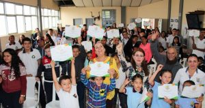 Lee más sobre el artículo Risaralda es mi Cuento 2019 convocó a 6200 estudiantes