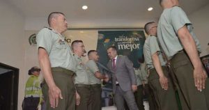 Lee más sobre el artículo “En Risaralda no operan estructuras guerrilleras”: Director Nacional de la Policía