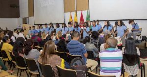 Lee más sobre el artículo DIÁLOGO DE SABERES CON LOS DOCENTES DE PEREIRA