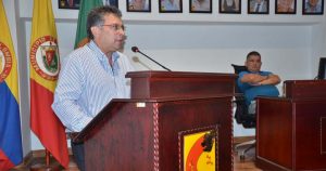 Lee más sobre el artículo ESE SALUD PEREIRA RINDIÓ INFORME DE GESTIÓN ENERO A SEPTIEMBRE DE 2019 ANTE EL CONCEJO MUNICIPAL