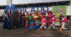 Lee más sobre el artículo El I Mercado Cultutal cerró con cerca de ocho mil visitantes