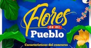 Lee más sobre el artículo Gobernación abre las inscripciones para el Concurso Flores de Mi Pueblo