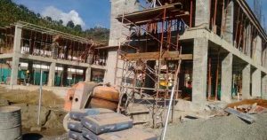 Lee más sobre el artículo Gobernación avanza en un 33 % con la construcción de estaciones de bomberos