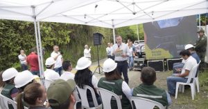 Lee más sobre el artículo Gobernación invierte $18.000 millones en Marsella