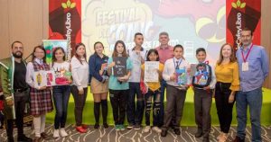Lee más sobre el artículo LOS SUPERHÉROES DE LOS COLEGIOS DE PEREIRA