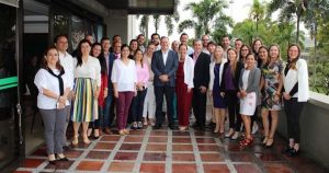 Lee más sobre el artículo Clúster de Salud y Bienestar se posiciona en la red nacional y mundial