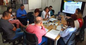 Lee más sobre el artículo Con balance general la EAAR demuestra que es financieramente sostenible y con proyección
