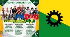 Lee más sobre el artículo Dosquebradas de rumba en sus 47 años