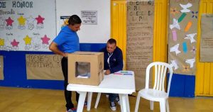 Lee más sobre el artículo ESTE DOMINGO HABRÁ ELECCIONES DE PRESUPUESTO PARTICIPATIVO EN EL CORREGIMIENTO DE LA BELLA