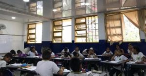 Lee más sobre el artículo Gobernación realizará mantenimiento en seis escuelas más del departamento