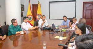 Lee más sobre el artículo CIERRE EXITOSO EN EL PROCESO DE EMPALME DE LA ALCALDÍA DE PEREIRA