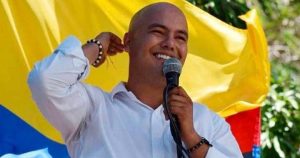 Lee más sobre el artículo Alcalde acusado de compra de votos no podrá posesionarse en Tolima