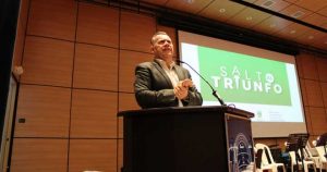Lee más sobre el artículo Gobernación culminó ciclos de formación en bilingüismo para el trabajo